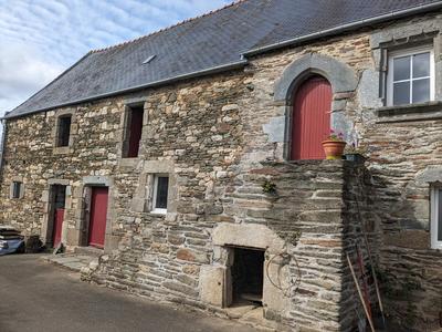 Maison - 55 m² - 2 pièces