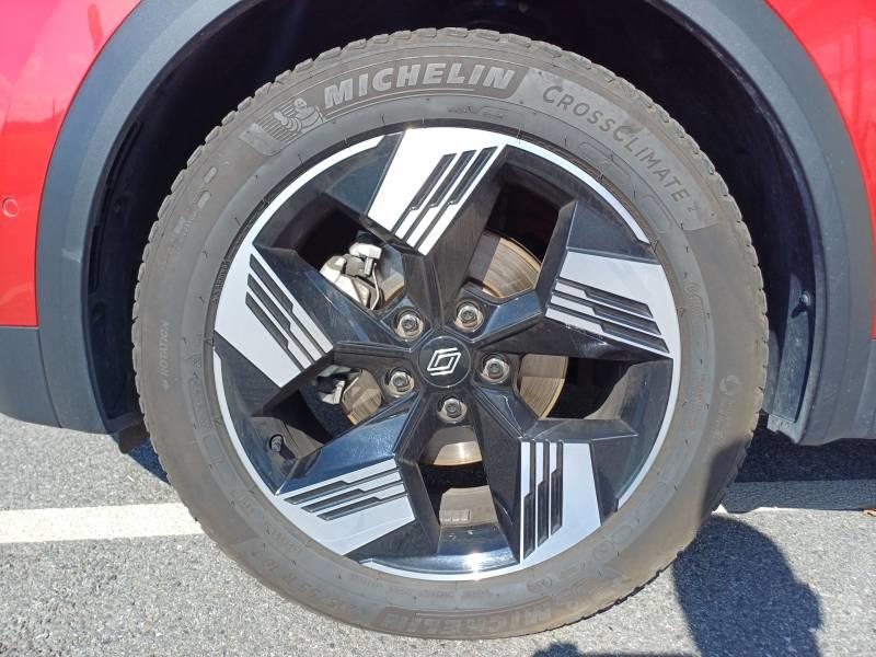 Renault Symbioz E-Tech full hybrid 145 Iconic