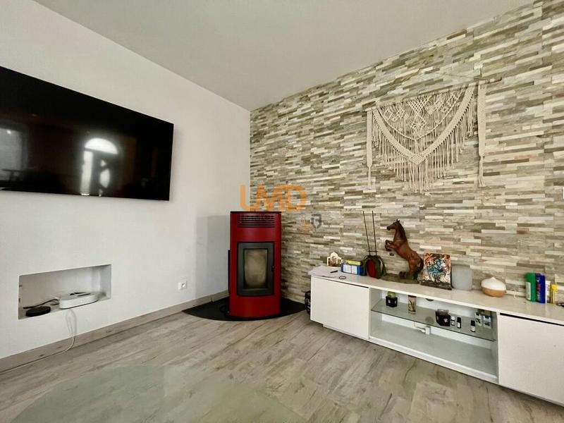 Maison - 177 m² - 7 pièces