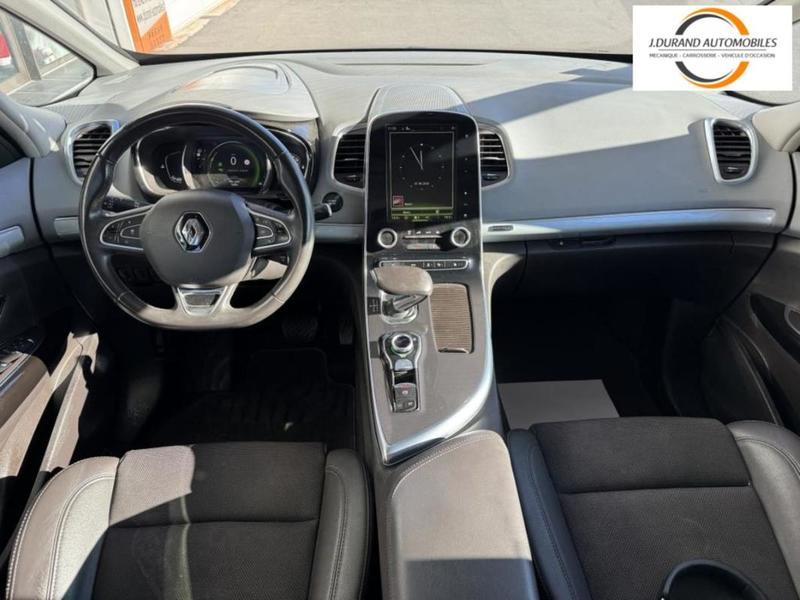 Renault Espace V dCi 160cv Intens 4control Edc 7 places