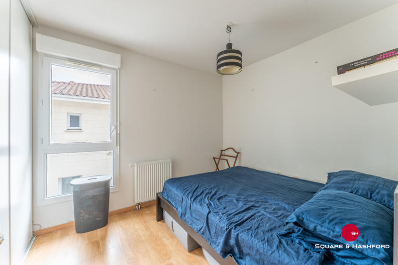 Maison - 72 m² - 4 pièces