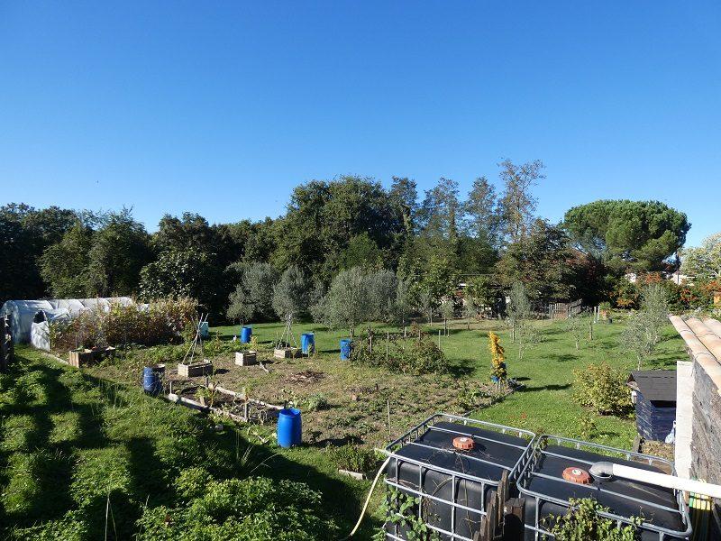 Maison - 189 m² - 7 pièces