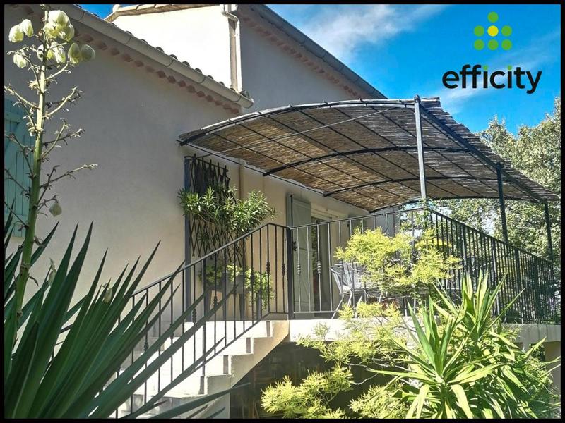 Maison - 220 m² - 4 pièces