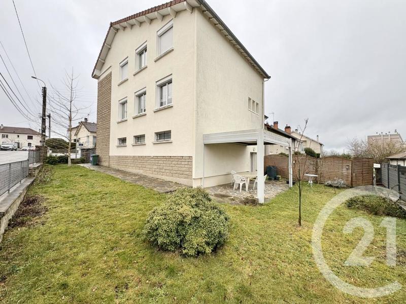 Maison - 165 m² - 6 pièces