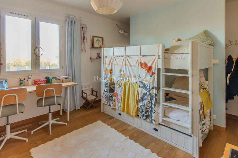 Maison - 150 m² - 5 pièces