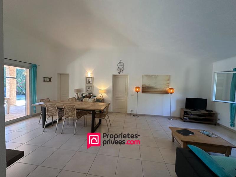 Maison - 108 m² - 4 pièces