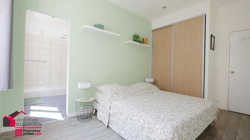 Appartement - 127 m² - 4 pièces