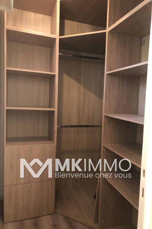 Appartement - 23 m² - 1 pièce