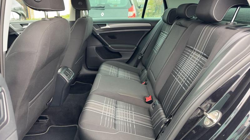 Volkswagen Golf VII 1.4 Tsi 125 Lounge