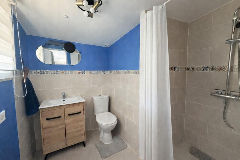 Maison - 144 m² - 6 pièces