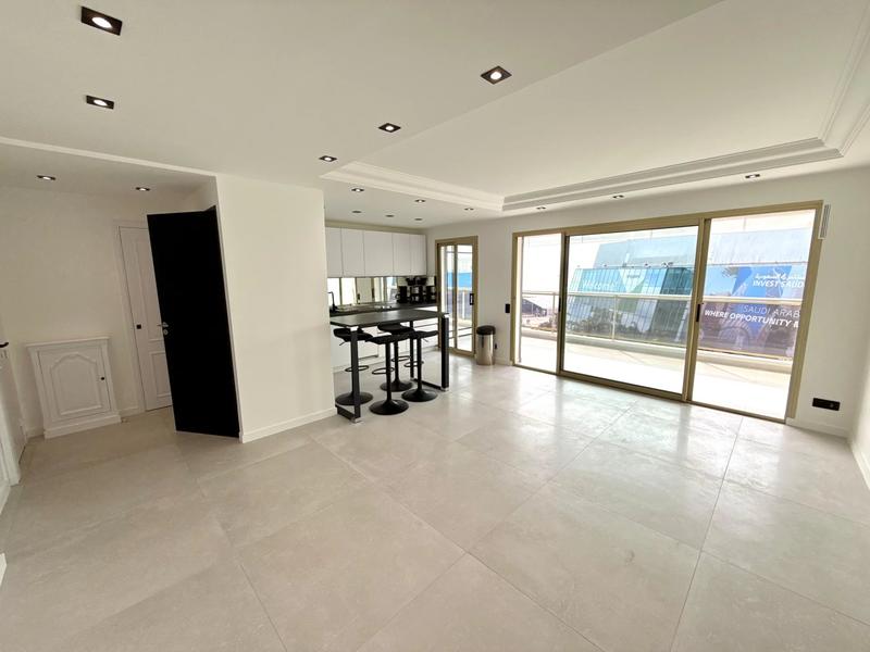 Appartement - 54 m² - 2 pièces