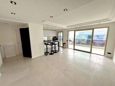 Appartement - 54 m² - 2 pièces