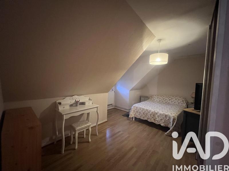 Maison - 135 m² - 6 pièces