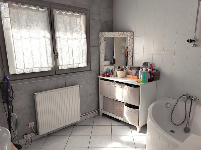 Maison - 156 m² - 7 pièces