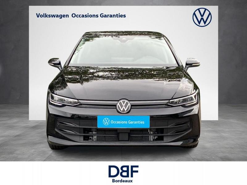 Volkswagen Golf 8 Fl 1.5 Ehybrid 204ch Dsg6 Life Pl