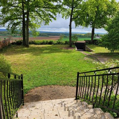 Maison - 115 m² - 6 pièces