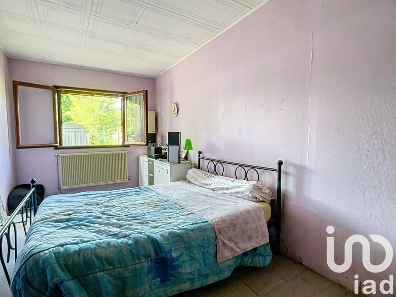 Maison - 70 m² - 3 pièces