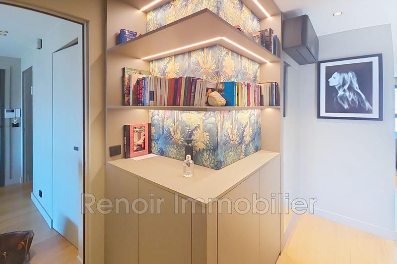 Appartement - 90 m² - 3 pièces