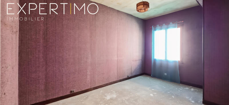 Appartement - 86 m² - 3 pièces