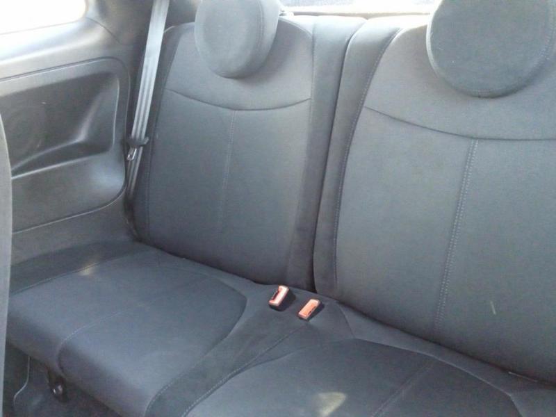 Abarth 595 II 1.4 Turbo 16v t-Jet 145ch