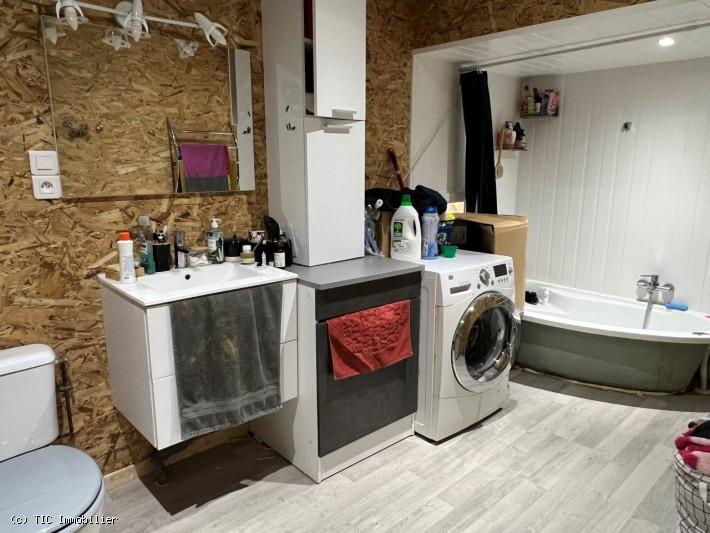 Propriété - 120 m² - 4 pièces