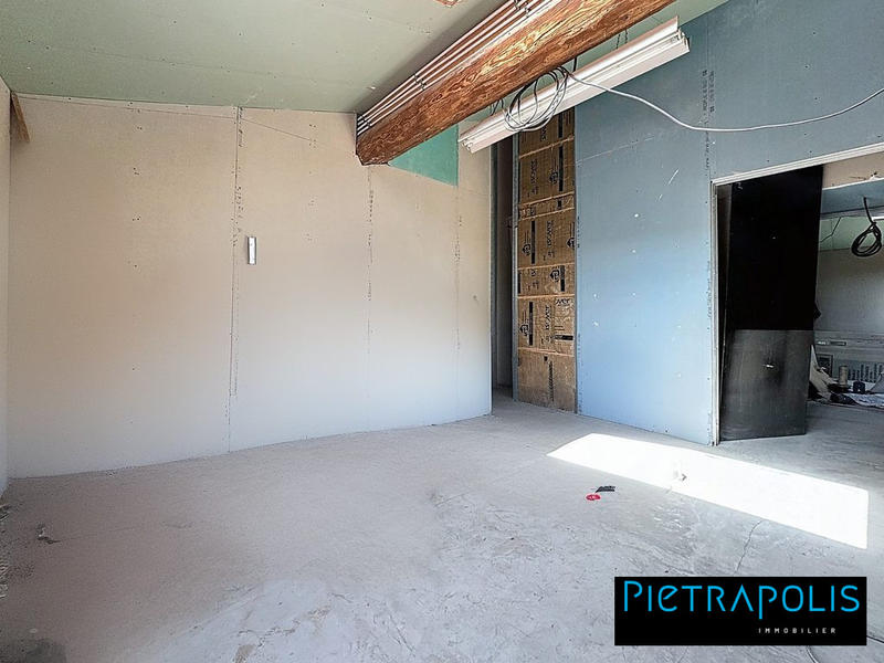 Villa - 145 m² - 6 pièces