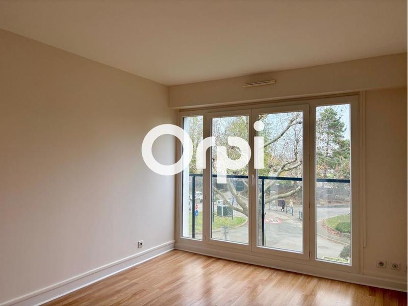 Appartement - 101 m² - 5 pièces