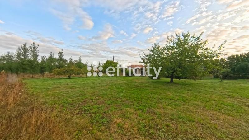 Maison - 60 m² - 3 pièces