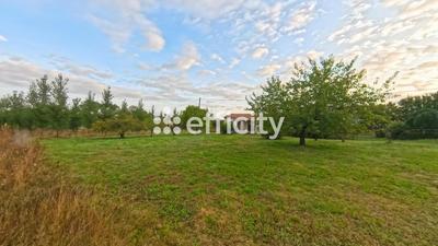 Maison - 60 m² - 3 pièces