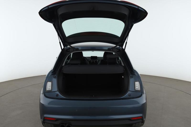 Audi A1 1.4 Tfsi Ambition Luxe s tronic 125 ch