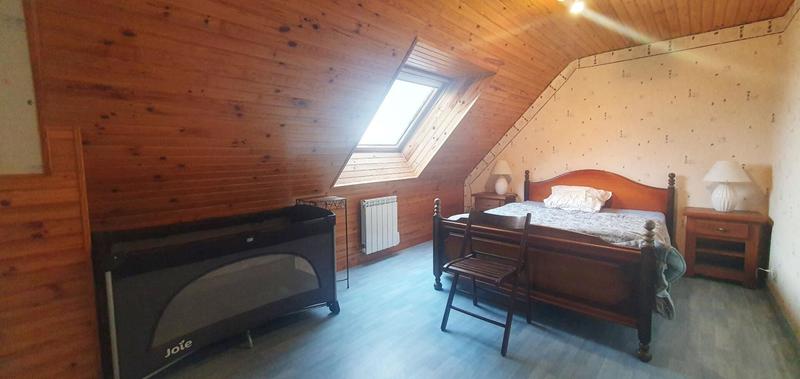 Maison - 97 m² - 6 pièces