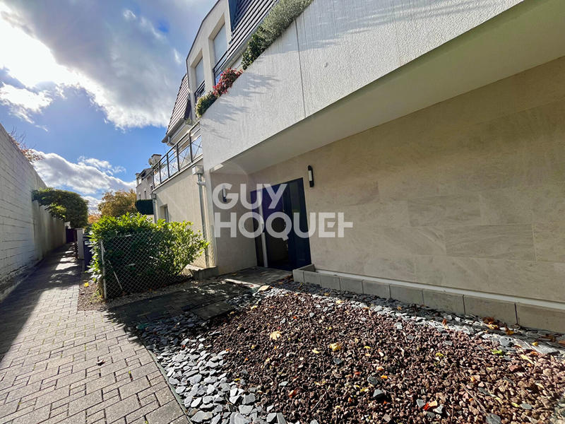 Appartement - 32 m² - 2 pièces