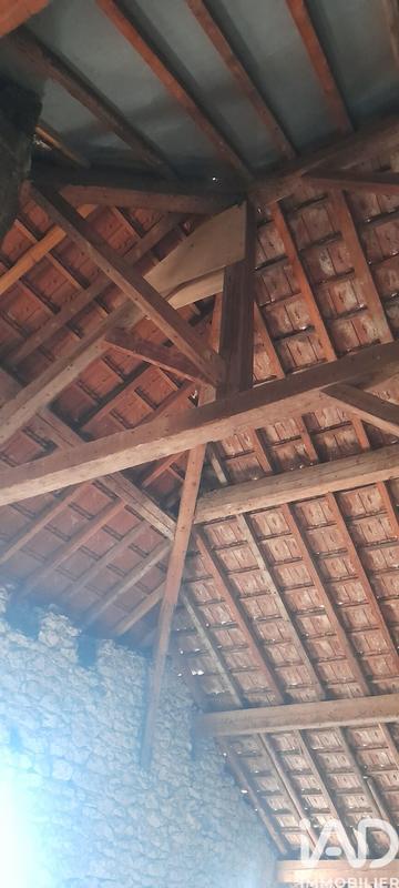 Maison - 190 m² - 5 pièces