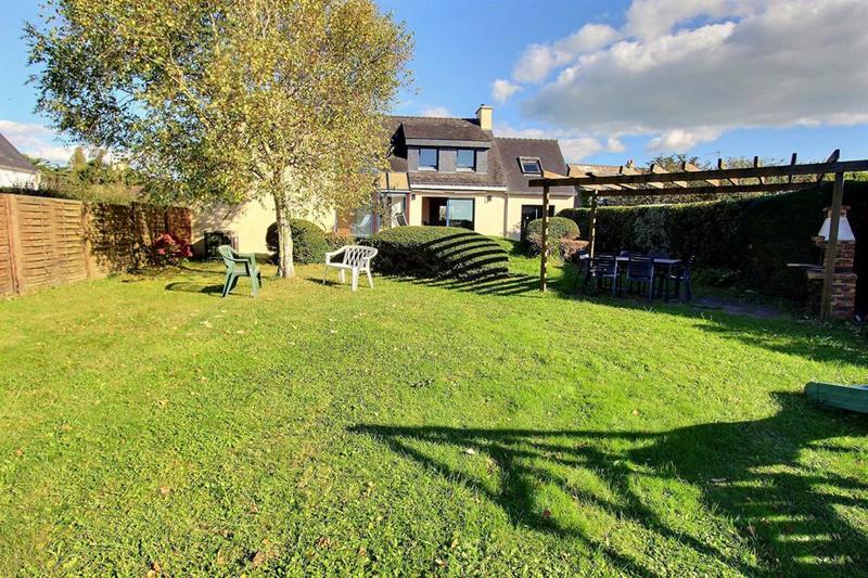 Villa - 187 m² - 8 pièces