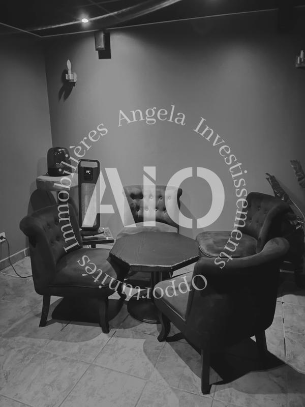 Fonds de commerce - Magasins - 37 m²