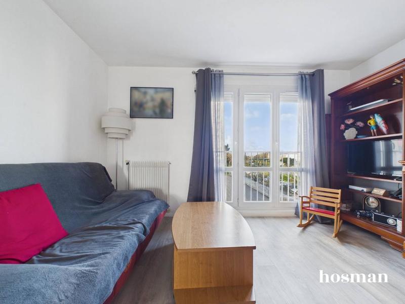 Appartement - 75 m² - 4 pièces