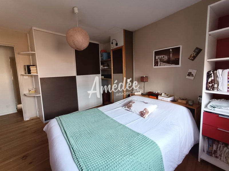 Appartement - 120 m² - 4 pièces