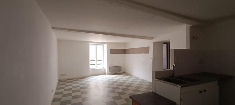 Appartement - 51 m² - 2 pièces