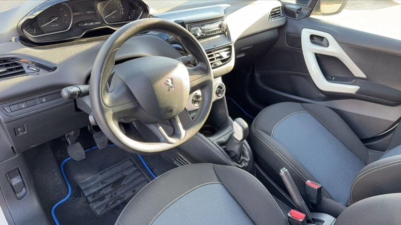 Peugeot 208 II 1.0 PureTech 68 Like