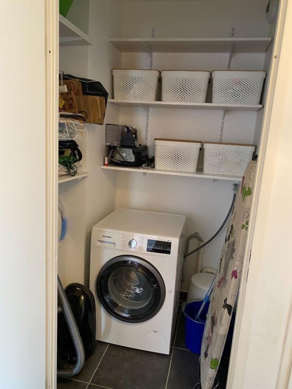 Appartement - 78 m² - 4 pièces