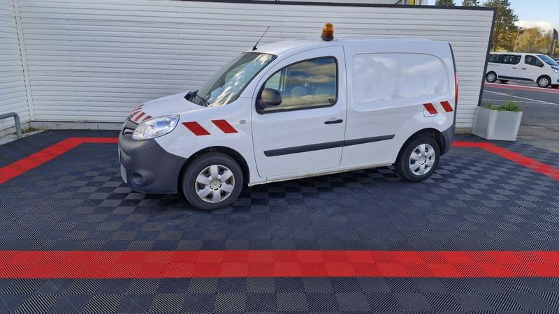 Renault Kangoo Express Blue Dci 95 Extra R-Link