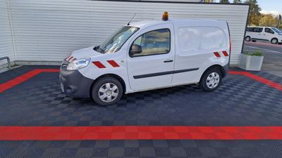 Renault Kangoo Express Blue Dci 95 Extra R-Link