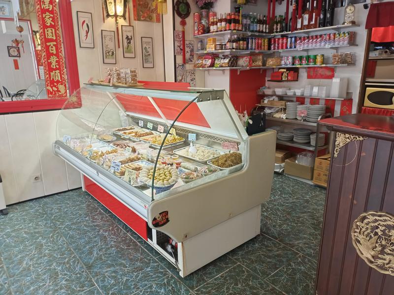 Fonds de commerce - Magasins - 75 m²