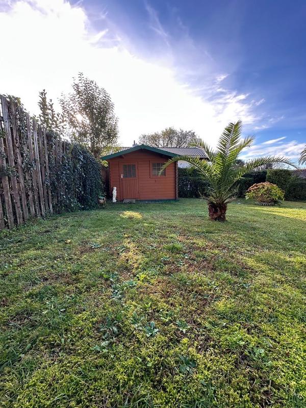 Maison ancienne - 77 m² - 3 pièces