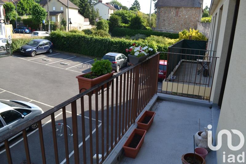 Appartement - 70 m² - 4 pièces