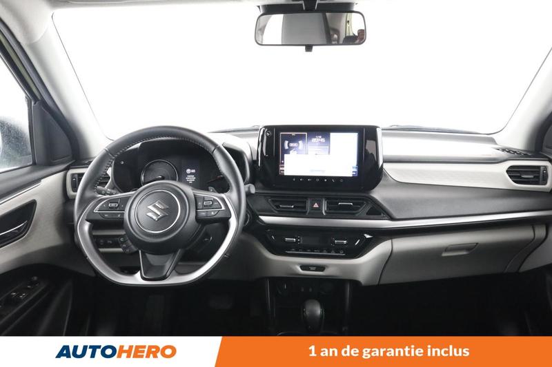 Suzuki Swift V 1.2 DualJet Hybrid Pack Auto 83 ch