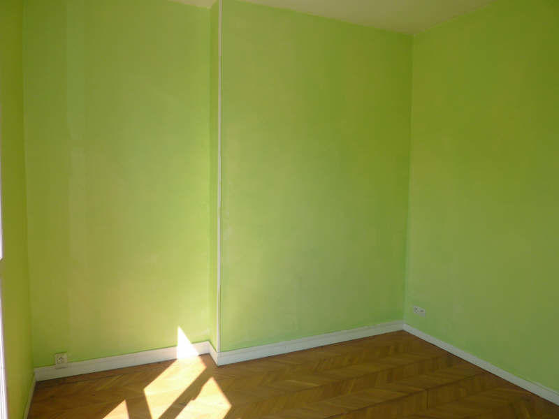 Appartement - 28 m² - 2 pièces