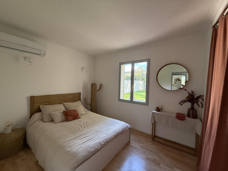 Villa - 114 m² - 5 pièces