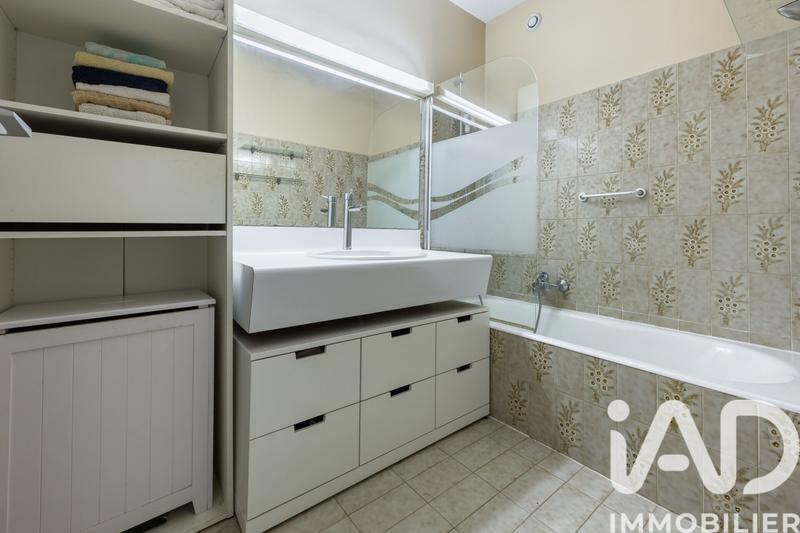 Appartement - 85 m² - 3 pièces