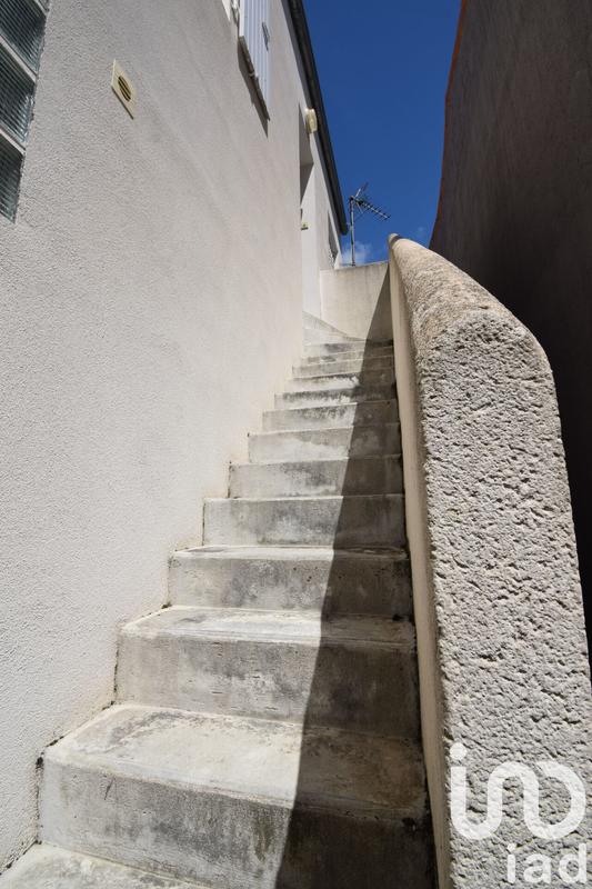 Appartement - 141 m² - 4 pièces